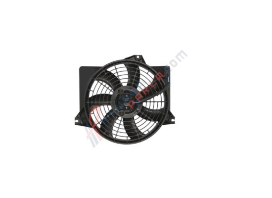 KLİMA FAN PERVANESİ ADMİRA DİZEL 97737-17000-KORE